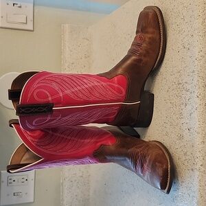Cowboy boots
